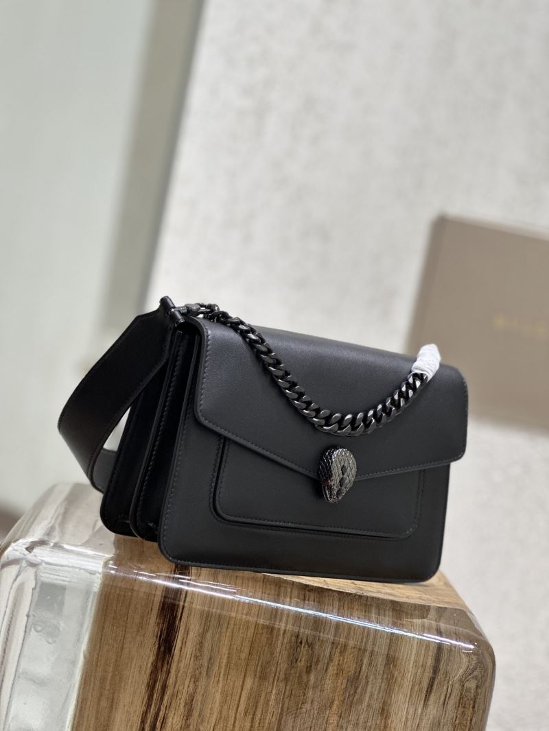 Bvlgari Satchel bags